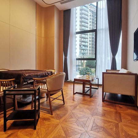Holiday Inn Luzhou Longjian By Ihg Exteriör bild