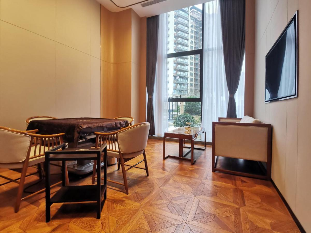 Holiday Inn Luzhou Longjian By Ihg Exteriör bild